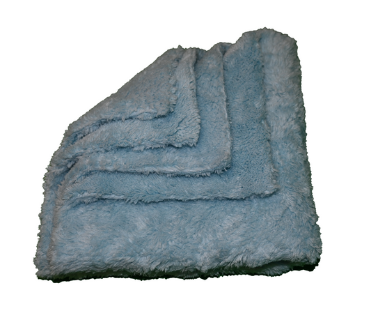 Ultra-Soft Coral Towel