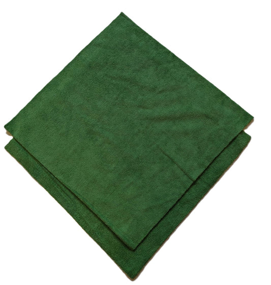 Standard Microfiber Cloths (3 pack)