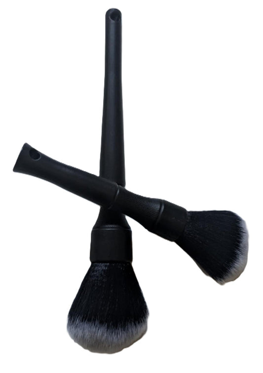 Swab Brush Cleaner (2 pack)