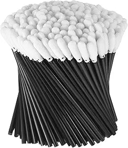 Fine-Point Cleaning Swab (100ct)